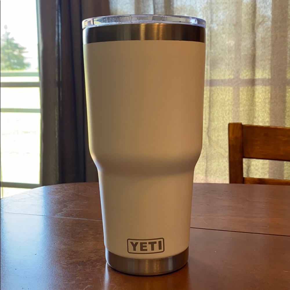 YETI